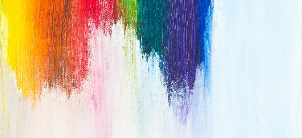 Il significato dei colori